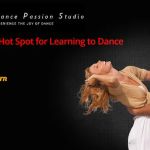 Dance Passion Dance Studio
