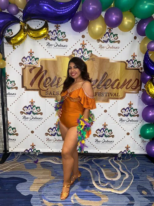 El Sabor de Houston Dance Academy Picture 9