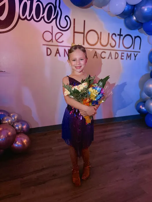 El Sabor de Houston Dance Academy Picture 6
