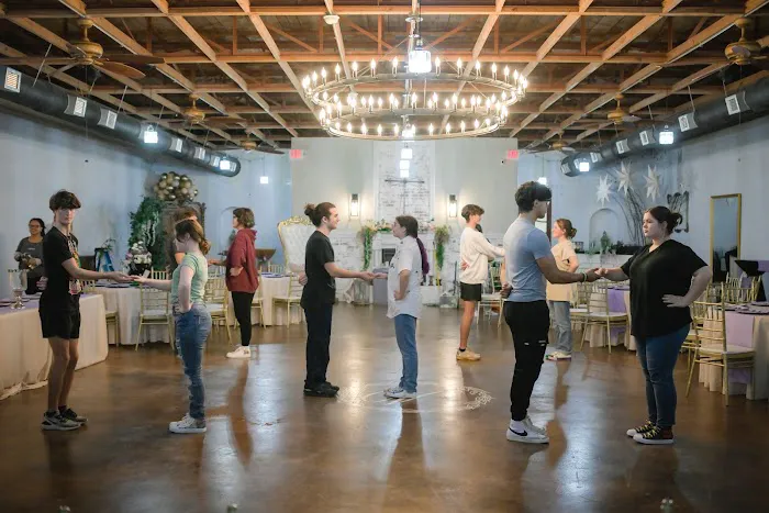Quince Dance Academy Picture 1