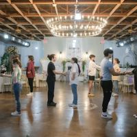 Quince Dance Academy ico