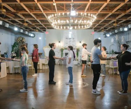 Quince Dance Academy