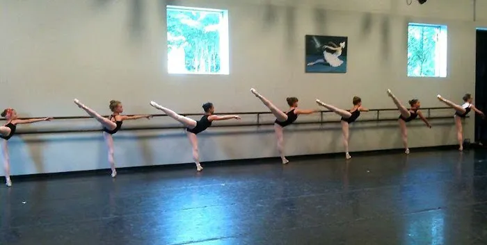 Uptown Dance Centre Picture 1