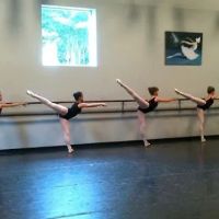 Uptown Dance Centre ico