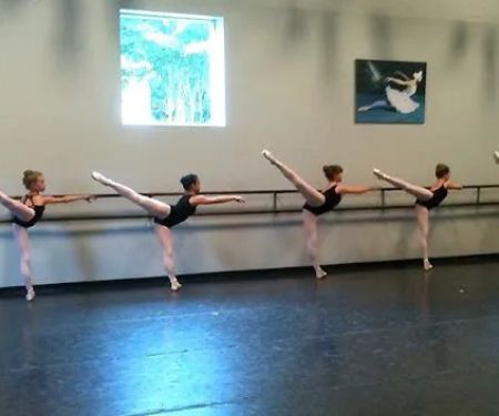 Uptown Dance Centre