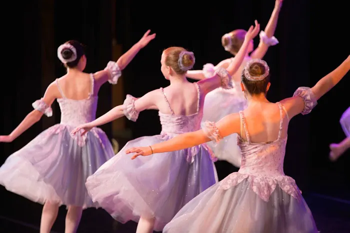 Uptown Dance Centre Picture 5