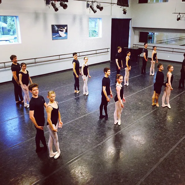 Uptown Dance Centre Picture 6