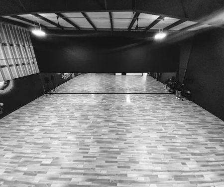 Garage 713 Studio