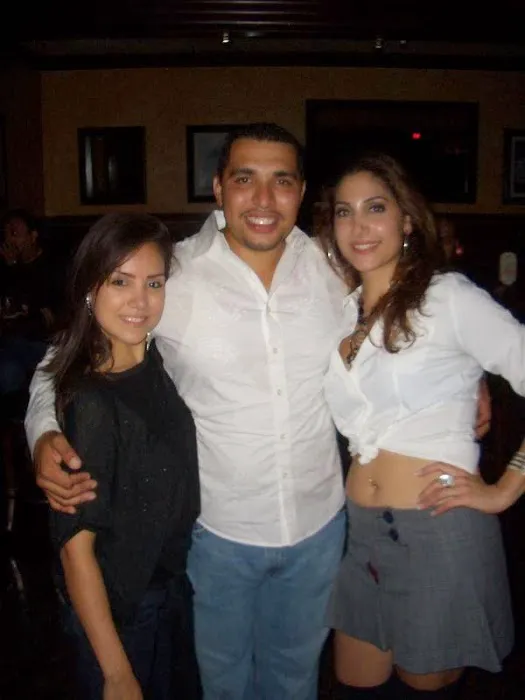 Omni Salsa Picture 2
