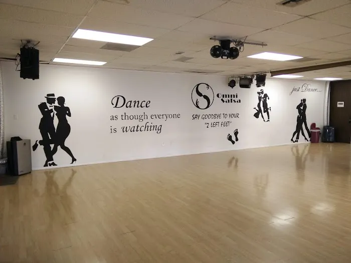 Omni Salsa Picture 5