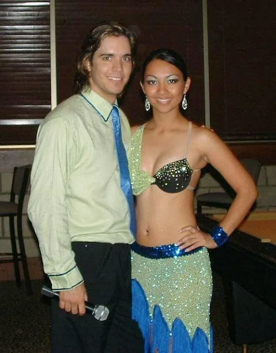 Omni Salsa Picture 6