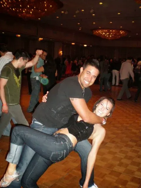 Omni Salsa Picture 7