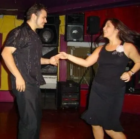 Omni Salsa Picture 4