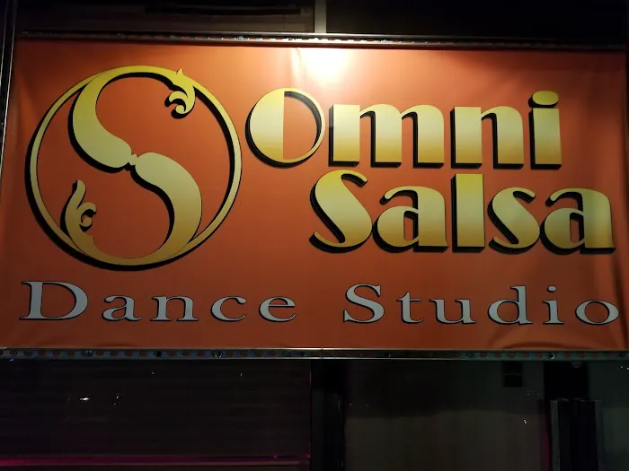Omni Salsa Picture 3