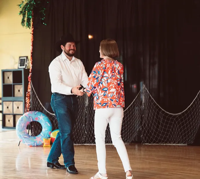 Memorial Dancesport Ballroom Picture 7