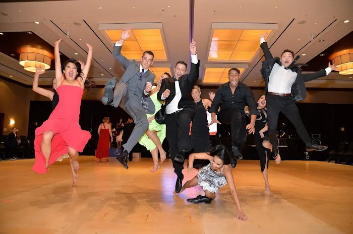 Memorial Dancesport Ballroom Picture 3