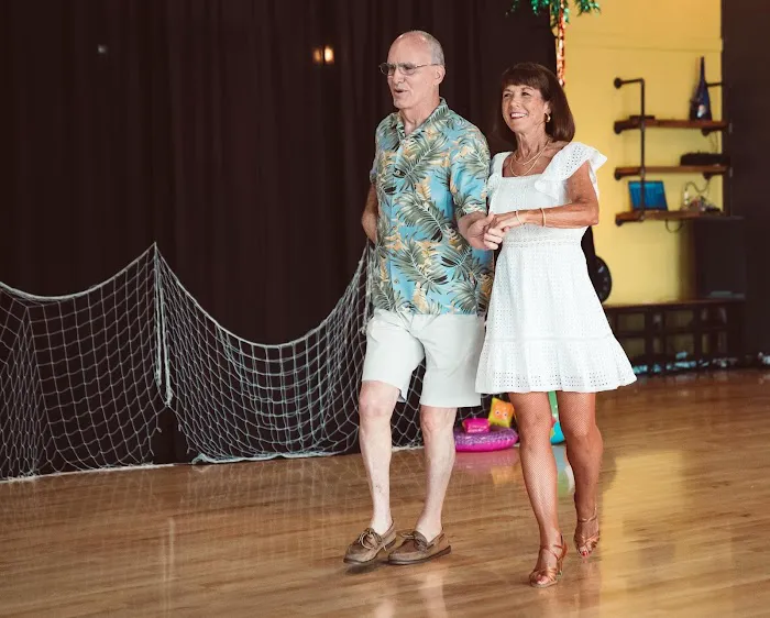 Memorial Dancesport Ballroom Picture 1