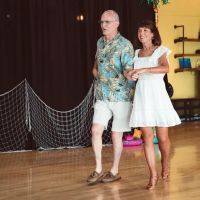 Memorial Dancesport Ballroom ico
