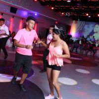 Galactic Dance Studio ico