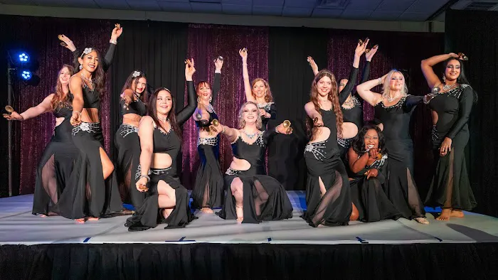 Sahira Professional Belly Dance Picture 8