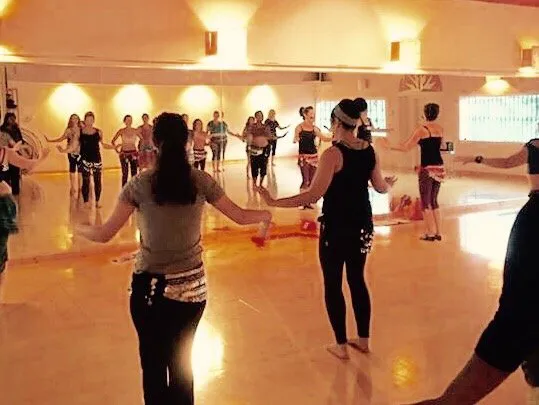 Sahira Professional Belly Dance Picture 2