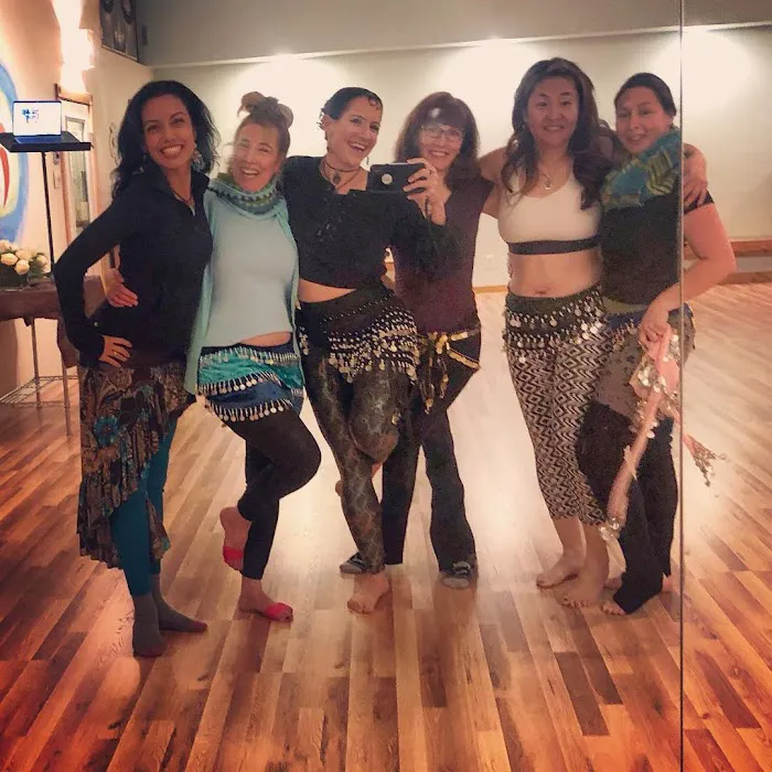 Sahira Professional Belly Dance Picture 5