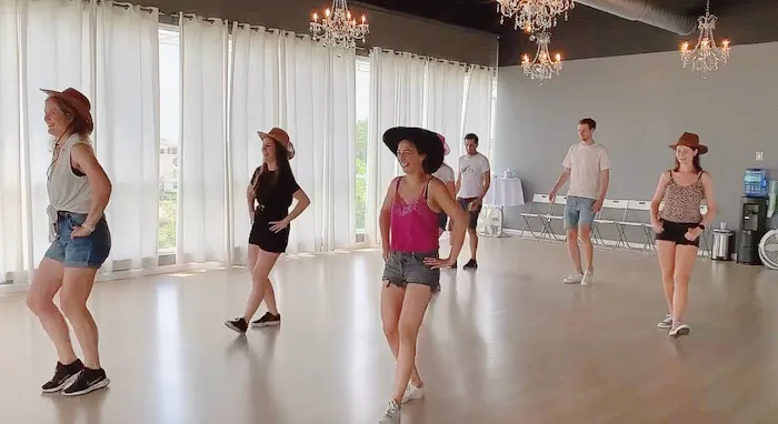 Z Dance LLC Picture 9
