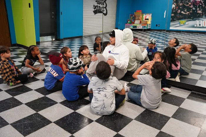 Break Free Hip-Hop School: SE Houston Picture 4