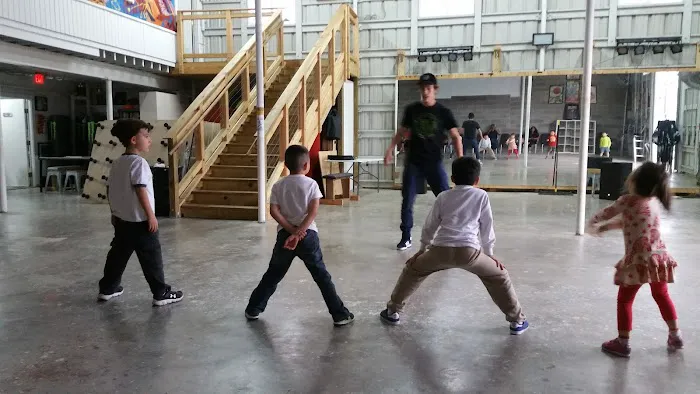 Break Free Hip-Hop School: SE Houston Picture 10