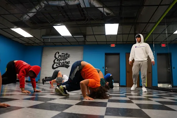 Break Free Hip-Hop School: SE Houston Picture 5