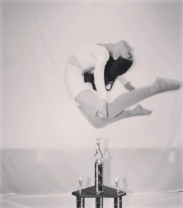 Amor Dance Creations Picture 6