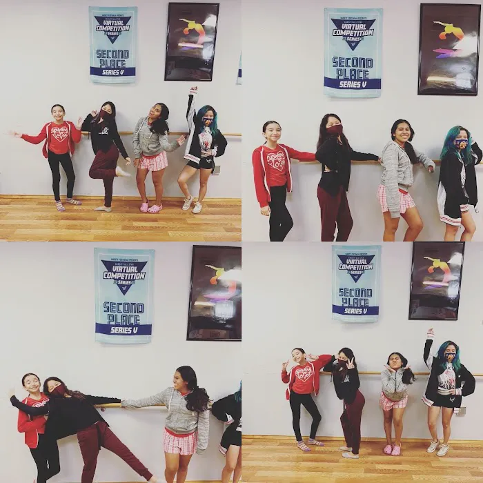 Amor Dance Creations Picture 4