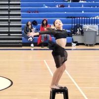 Amor Dance Creations ico