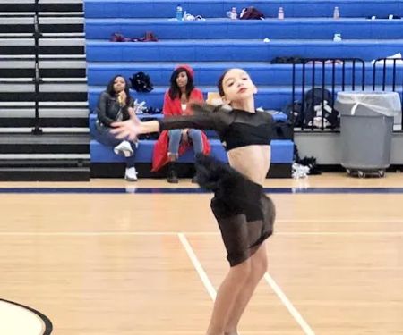 Amor Dance Creations