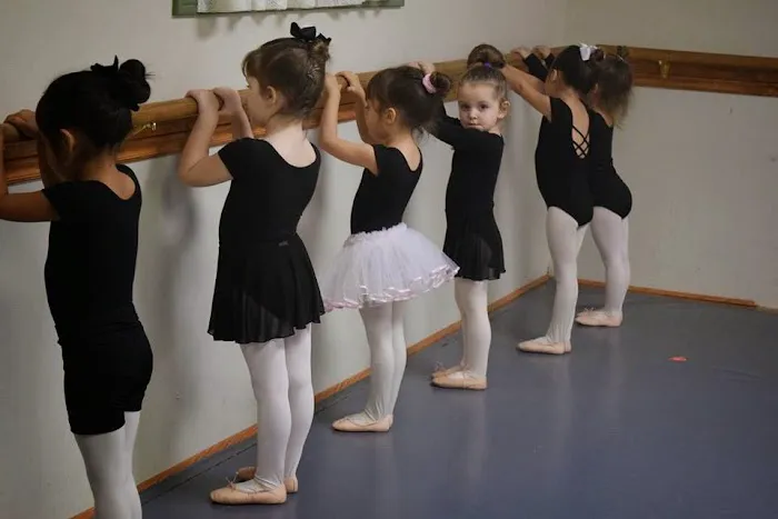 Twin Arts Dance Studio Picture 6