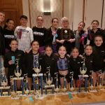 CINDY K'S DANCE STUDIO