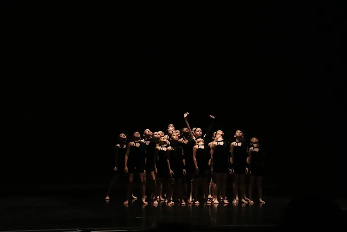 Project 3 Dance Productions Picture 1