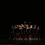 Project 3 Dance Productions
