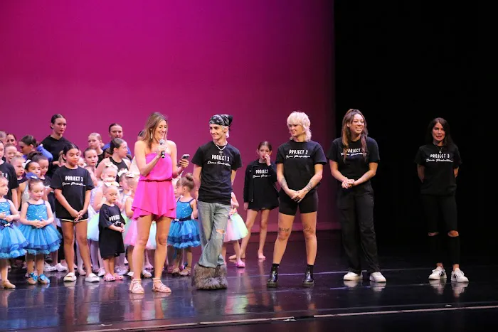 Project 3 Dance Productions Picture 2