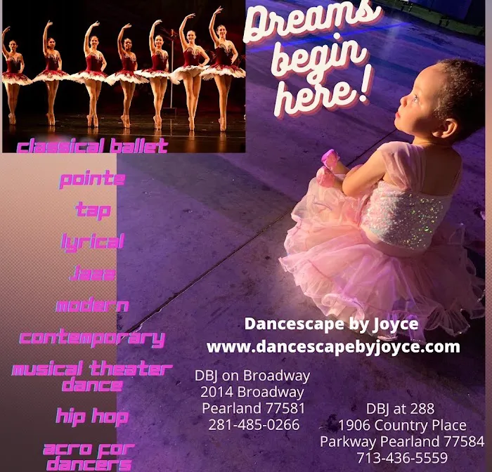 Dancescape By Joyce Picture 7