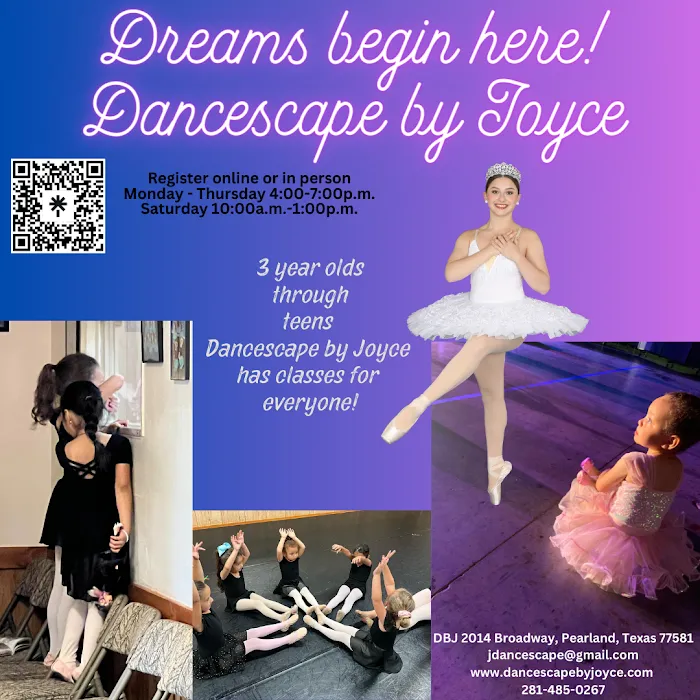 Dancescape By Joyce Picture 9
