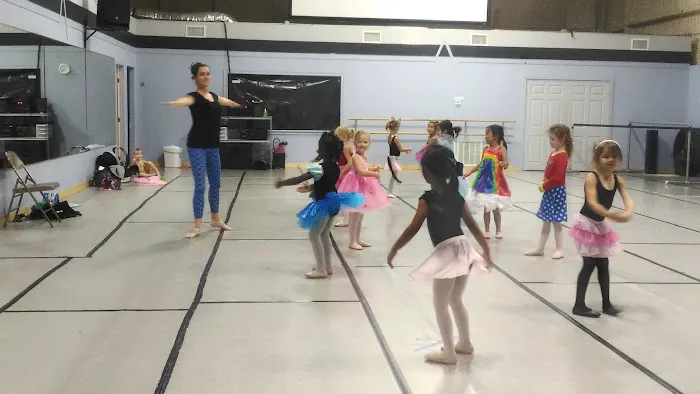 Divine Dance Arts Picture 4