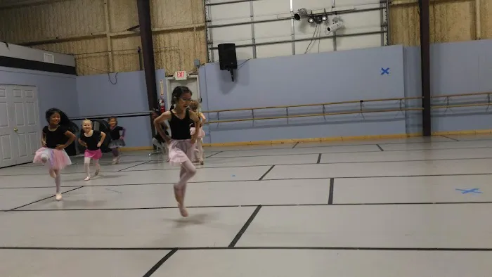 Divine Dance Arts Picture 6