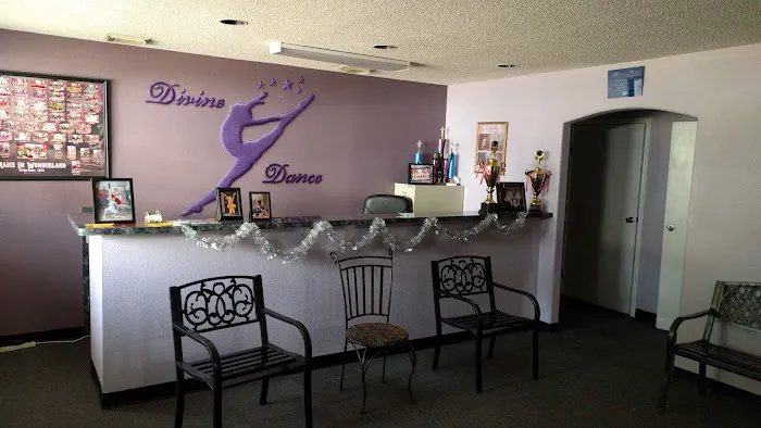Divine Dance Arts Picture 8