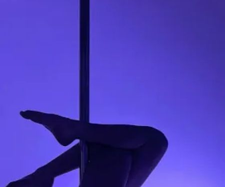 Revolve Pole Studio