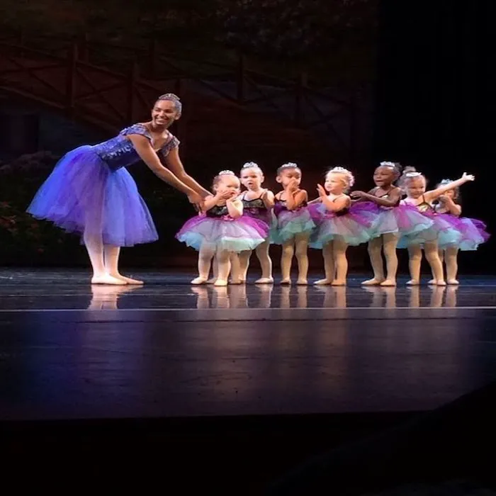 Banbury School of Dance Picture 6