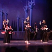 Banbury School of Dance ico