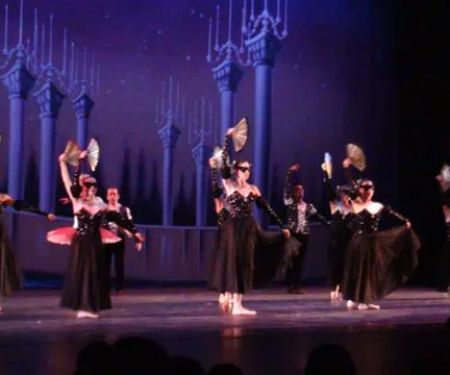 Banbury School of Dance