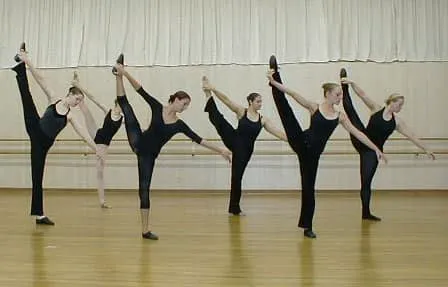 Banbury School of Dance Picture 5