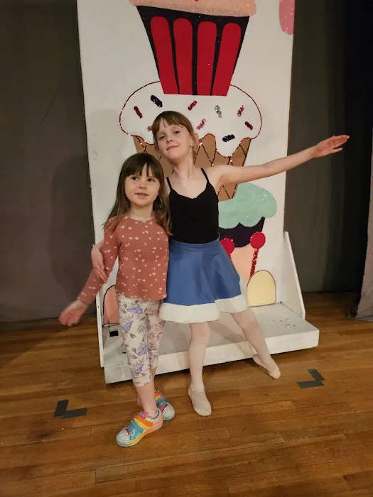 Banbury School of Dance Picture 9
